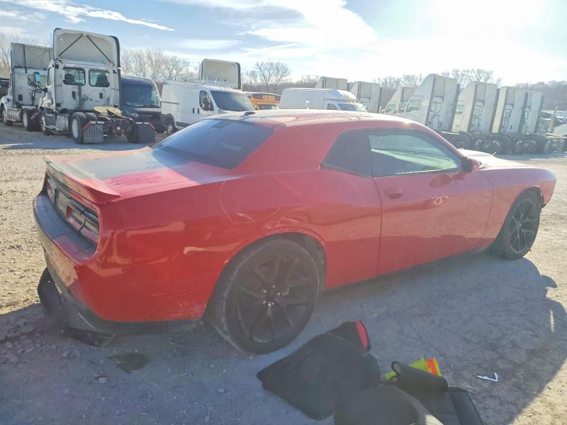 Zdjęcie 3 z aukcji – 2022 DODGE CHALLENGER z VIN 2C3CDZJG7NH260212
