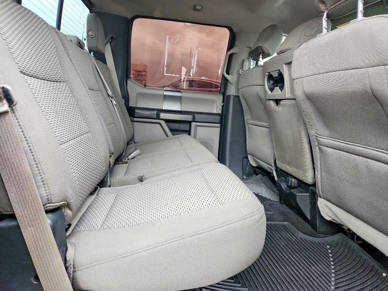 Photo 10 from auction – 2015 FORD F150 SUPER with VIN 1FTEW1EG7FFC45206
