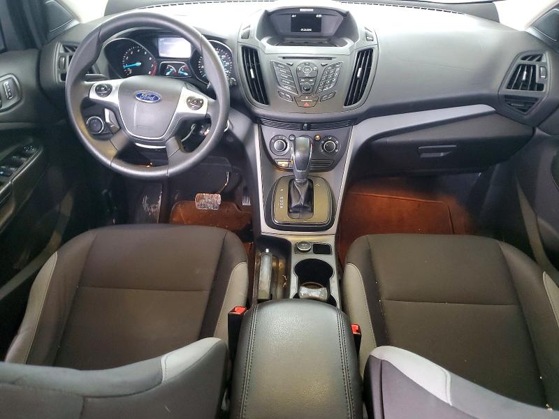 Photo 8 from auction – 2015 FORD ESCAPE S with VIN 1FMCU0F71FUA78077