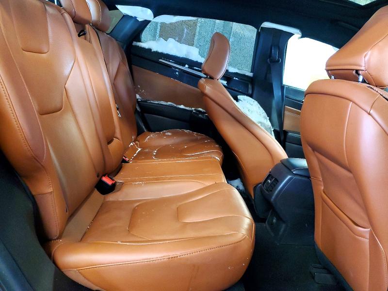 Photo 10 from auction – 2020 FORD FUSION TIT with VIN 3FA6P0D97LR115395