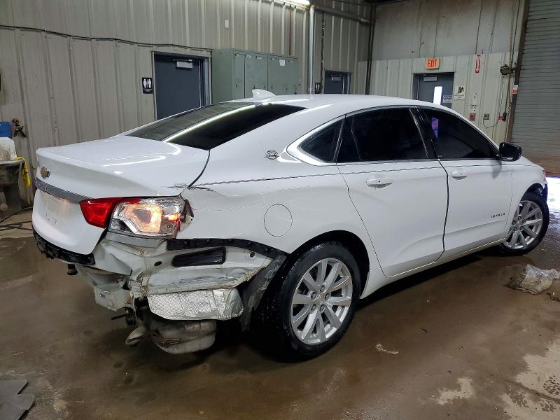 Photo 3 from auction – 2018 CHEVROLET IMPALA LS with VIN 2G11Z5S37J9113927