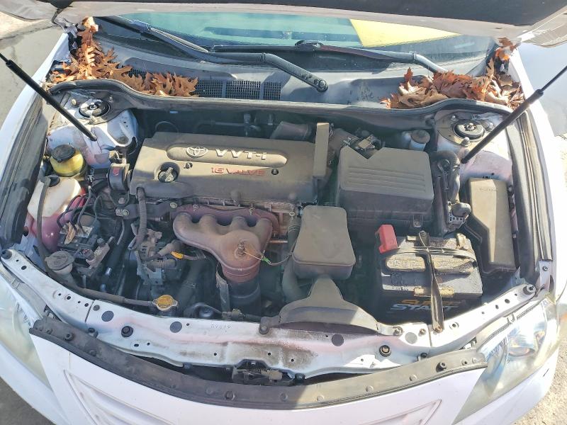 Photo 11 from auction – 2009 TOYOTA CAMRY BASE with VIN 4T1BE46K89U848204