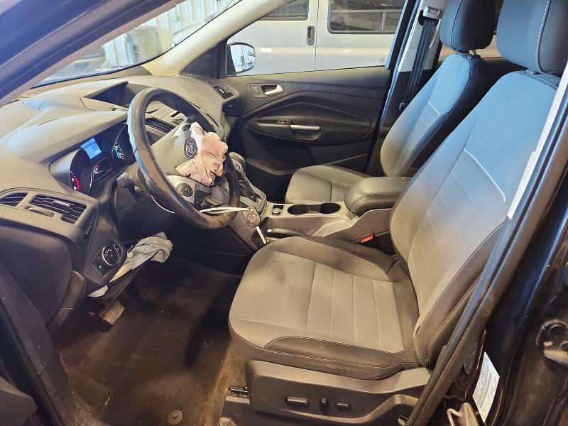 Photo 7 from auction – 2014 FORD ESCAPE with VIN 1FMCU9GX1EUB65821