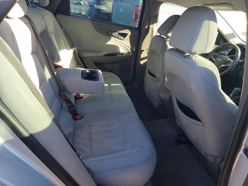 Photo 10 from auction – 2017 CHEVROLET MALIBU with VIN 1G1ZB5ST2HF235586