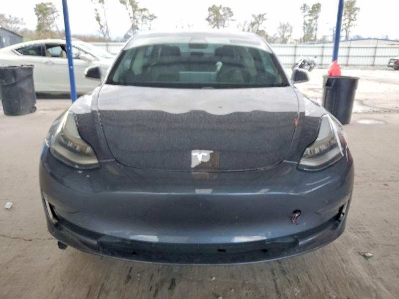 Photo 5 from auction – 2018 TESLA MODEL 3 with VIN 5YJ3E1EA3JF077521