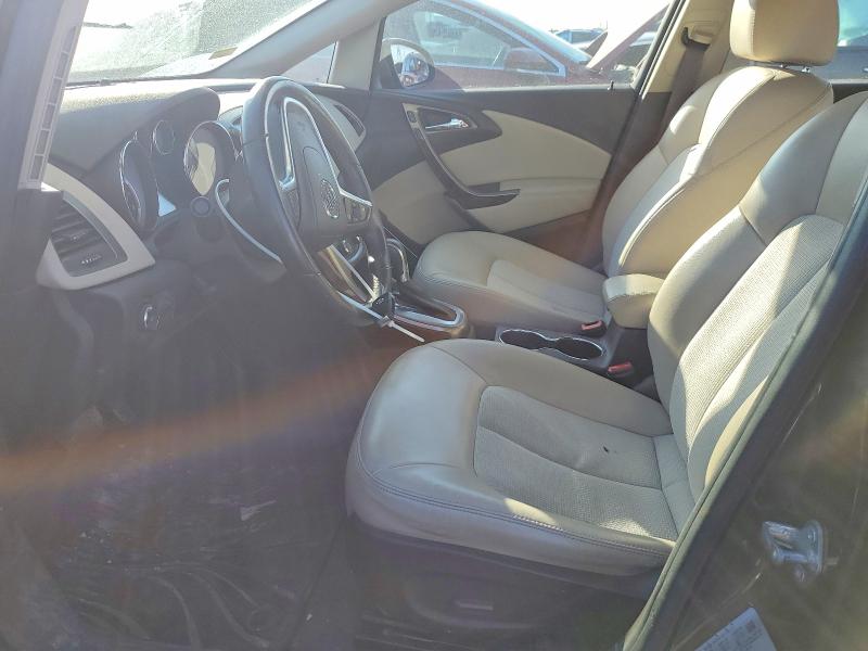 Photo 7 from auction – 2013 BUICK VERANO CON with VIN 1G4PR5SK7D4133364