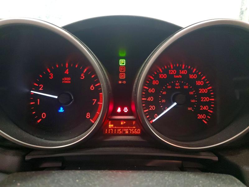 Photo 9 from auction – 2011 MAZDA 3 I with VIN JM1BL1UF8B1484176