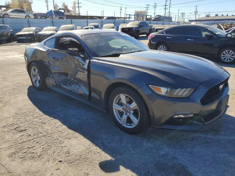 Photo 4 from auction – 2015 FORD MUSTANG with VIN 1FA6P8TH3F5408807