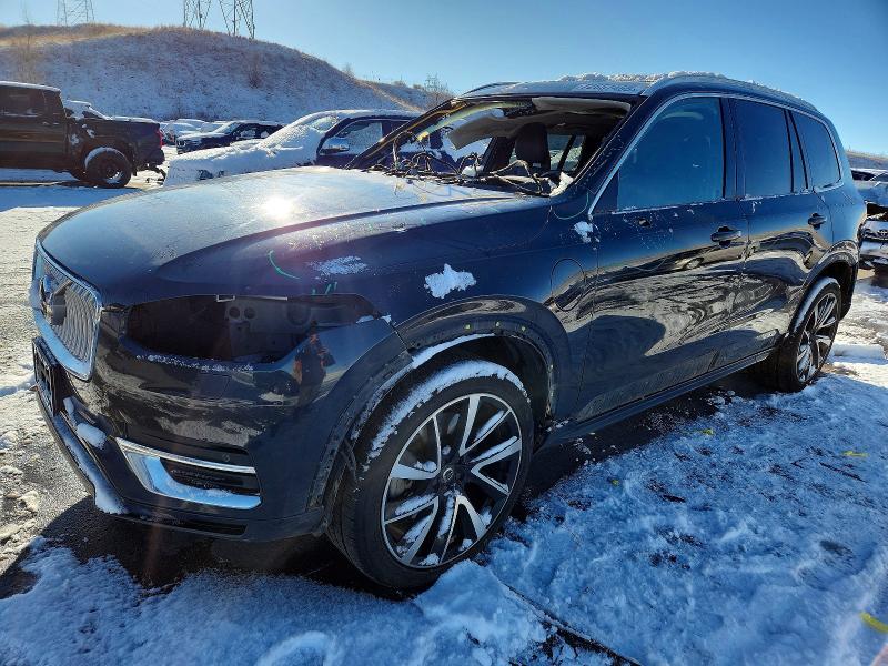 2021 VOLVO XC90 T8 RE