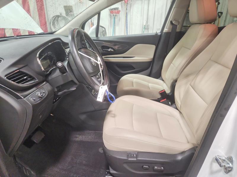 Photo 7 from auction – 2019 BUICK ENCORE ESS with VIN KL4CJCSM9KB836306