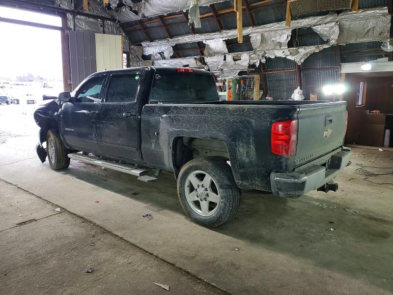 Photo 2 from auction – 2015 CHEVROLET SILVERADO with VIN 1GC1KVEG7FF551498