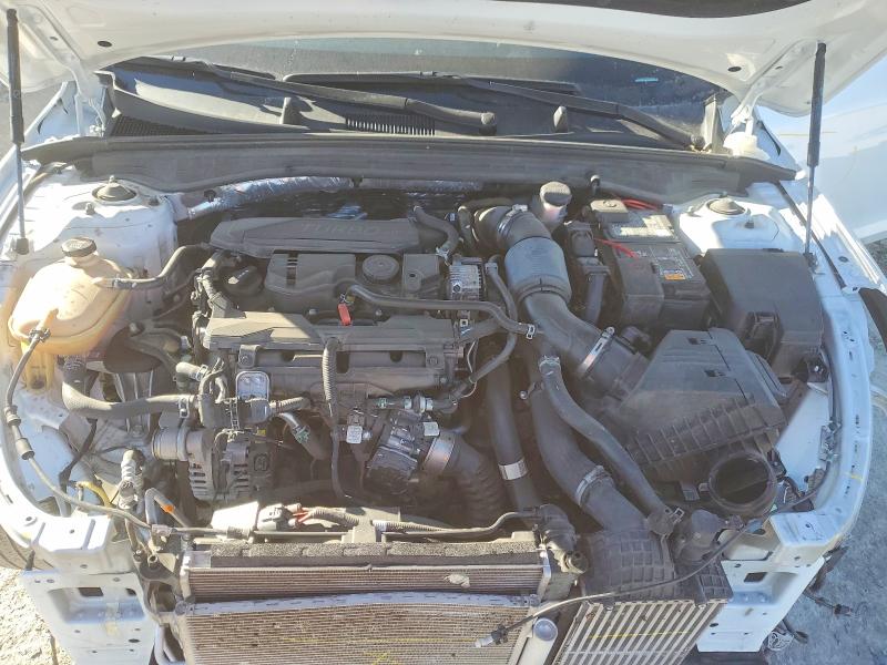 Photo 11 from auction – 2023 KIA K5 with VIN 5XXG64J22PG222018