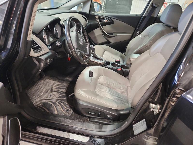 Photo 7 from auction – 2016 BUICK VERANO with VIN 1G4PP5SK3G4135137