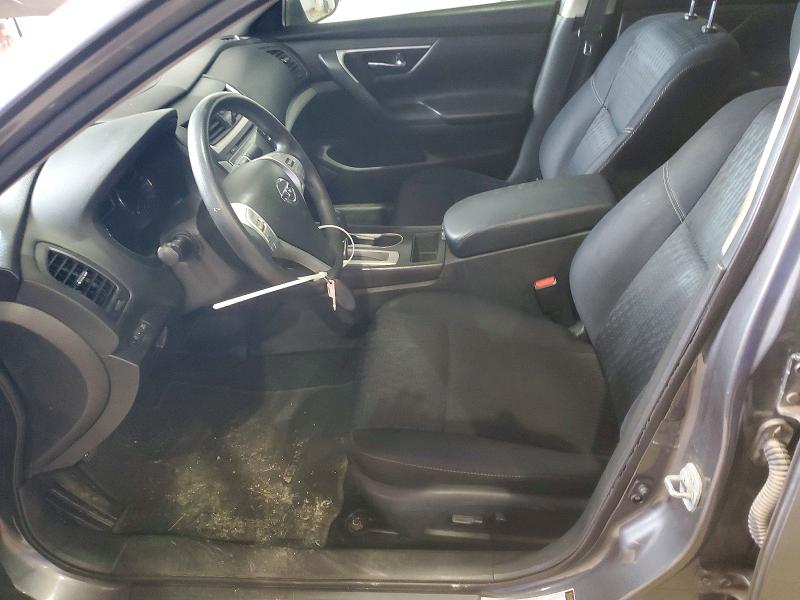 Photo 7 from auction – 2016 NISSAN ALTIMA 2.5 with VIN 1N4AL3AP2GN366327