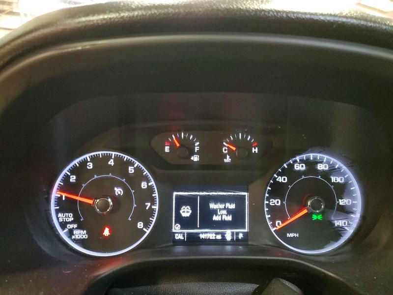 صورة رقم 9 من المزاد - 2017 GMC ACADIA مع VIN 1GKKNKLA4HZ306544