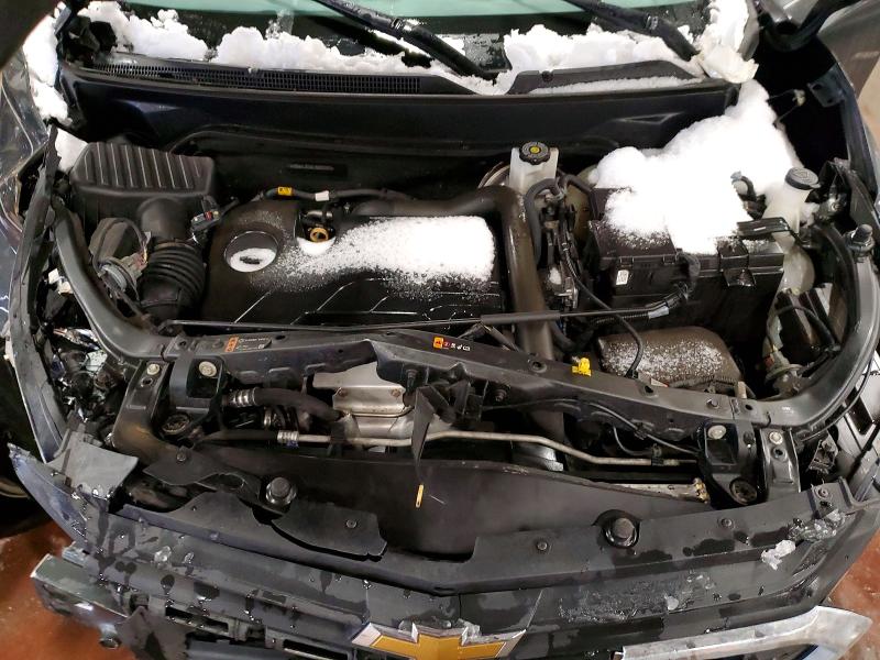 Photo 12 from auction – 2020 CHEVROLET EQUINOX with VIN 3GNAXJEV4LS522208