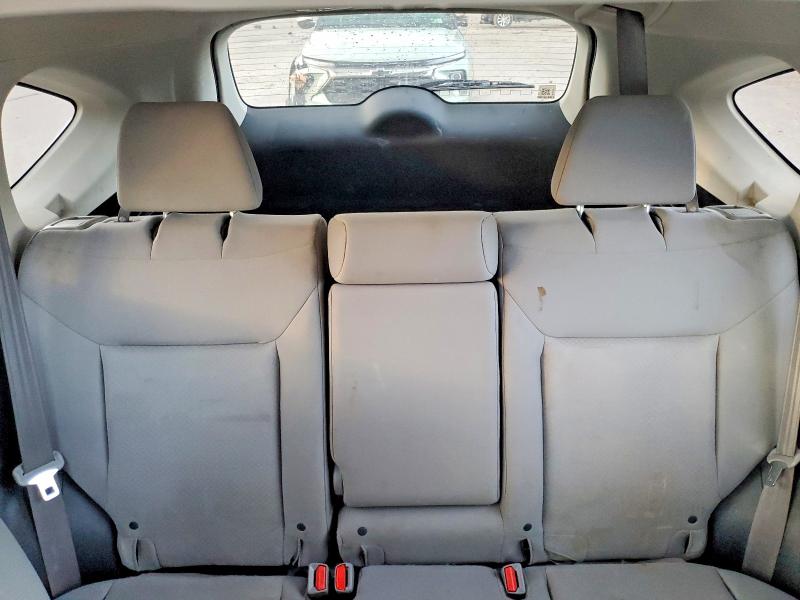Photo 10 from auction – 2015 HONDA CR-V EX with VIN 5J6RM4H51FL118529