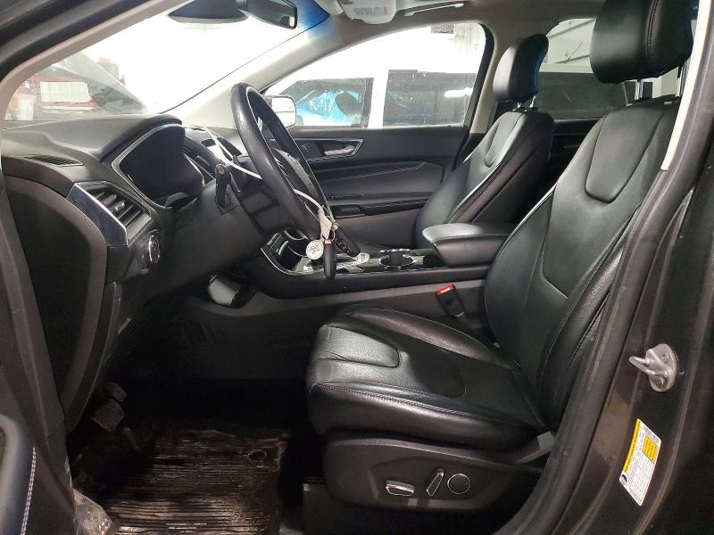 Photo 7 from auction – 2017 FORD EDGE TITAN with VIN 2FMPK4K86HBC60573