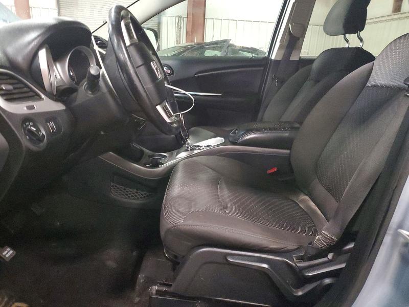 Photo 7 from auction – 2013 DODGE JOURNEY SX with VIN 3C4PDCBB4DT687415