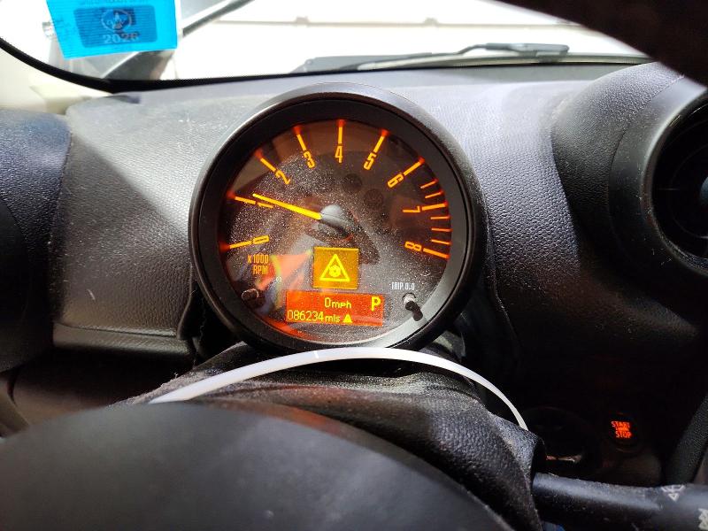 Photo 9 from auction – 2015 MINI COOPER S C with VIN WMWZC5C59FWP42516