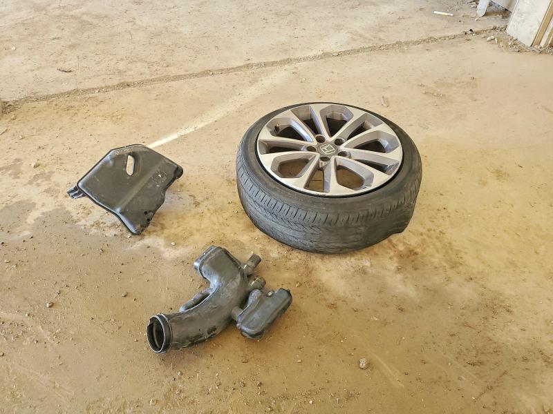Photo 12 from auction – 2015 HONDA ACCORD SPO with VIN 1HGCR2F50FA021193