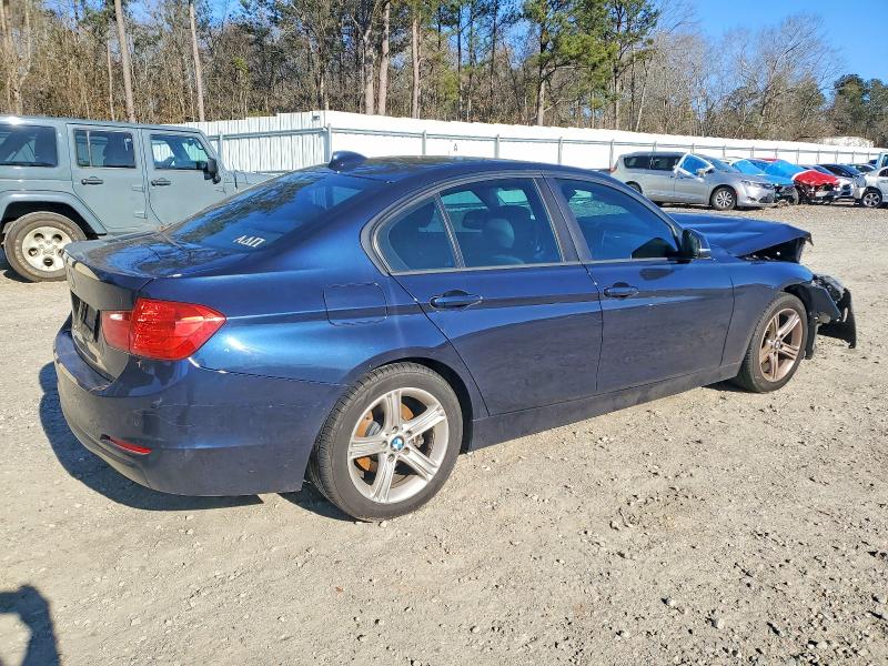 Photo 3 from auction – 2015 BMW X3 XDRIVE2 with VIN WBA3A5G51FNS91593