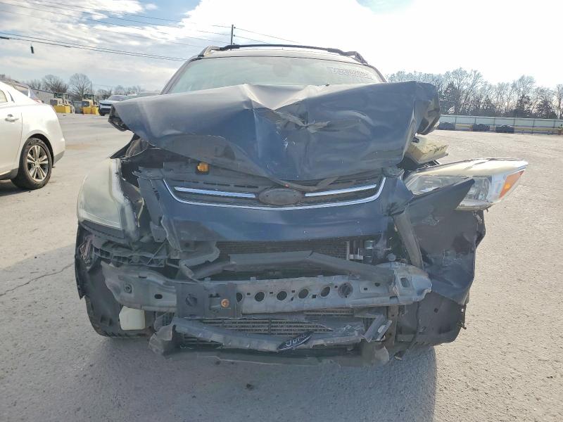 Photo 5 from auction – 2013 FORD ESCAPE SEL with VIN 1FMCU9H97DUB62971