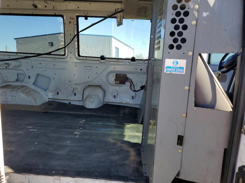 Photo 10 from auction – 2003 FORD ECONOLINE with VIN 1FTSE34L53HB38977