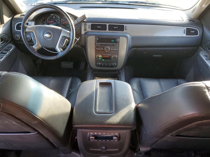 Photo 8 from auction – 2012 CHEVROLET TAHOE K150 with VIN 1GNSKBE00CR265984