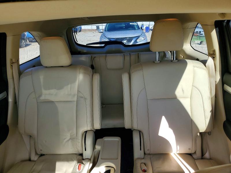 Photo 10 from auction – 2015 TOYOTA HIGHLANDER with VIN 5TDKKRFH4FS098184