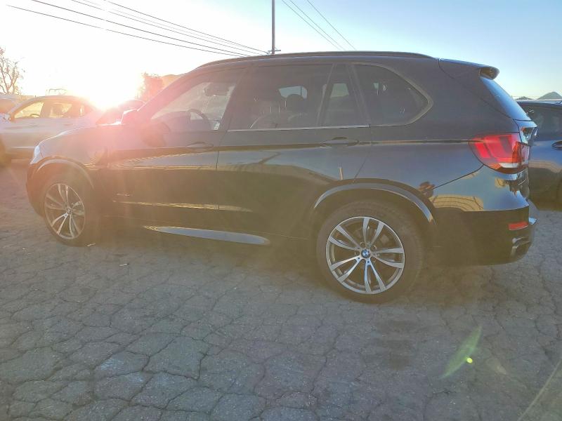 Photo 2 from auction – 2016 BMW X5 XDR40E with VIN 5UXKT0C52G0S75286