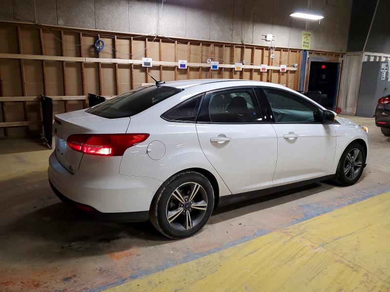 Photo 3 from auction – 2016 FORD FOCUS SE with VIN 1FADP3FE6GL331231