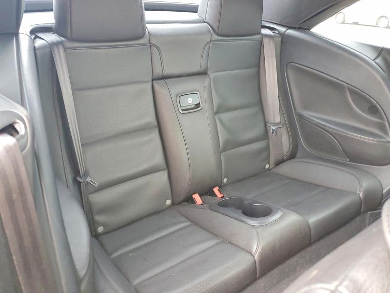Photo 10 from auction – 2014 VOLKSWAGEN EOS KOMFOR with VIN WVWBW8AH8EV006018