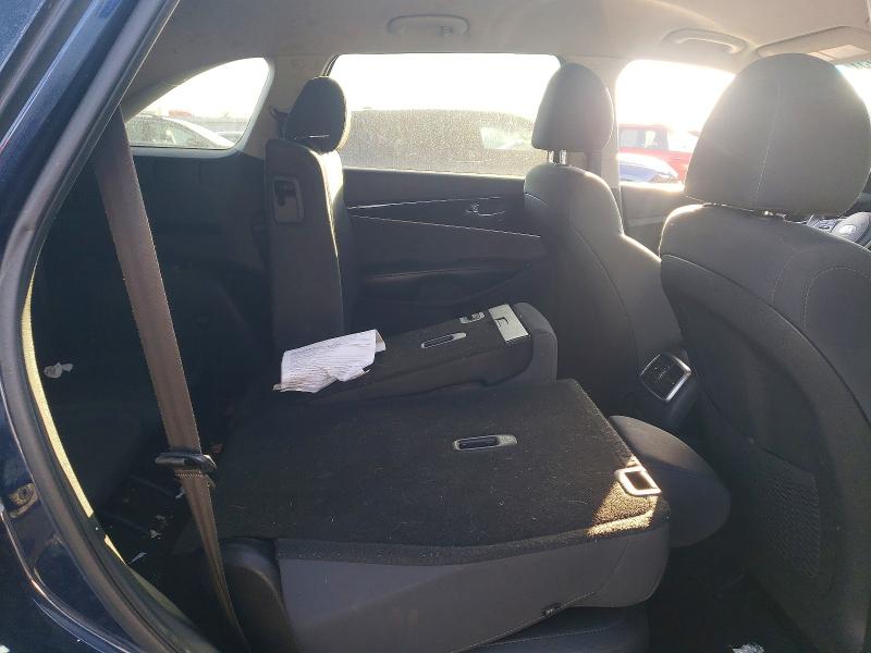 Photo 11 from auction – 2019 KIA SORENTO L with VIN 5XYPG4A34KG508009