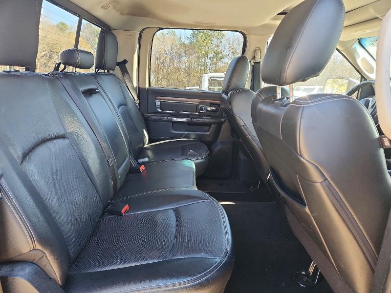 Photo 10 from auction – 2014 RAM 1500 LARAM with VIN 1C6RR7NT3ES279486