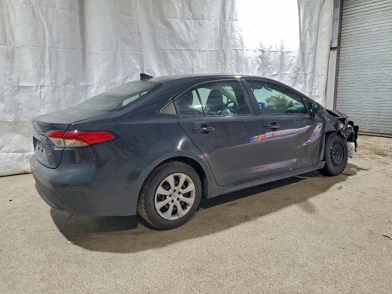 Photo 3 from auction – 2023 TOYOTA COROLLA LE with VIN 5YFB4MDE3PP056511