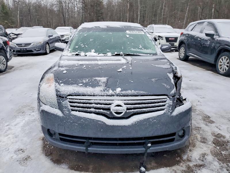 Photo 5 from auction – 2008 NISS ALTIMA with VIN 1N4AL21E68C182417