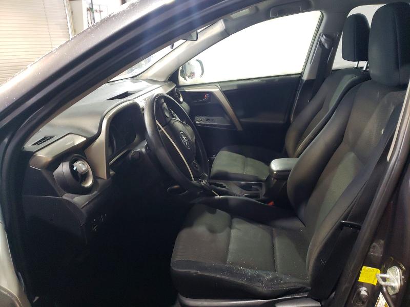 Photo 7 from auction – 2015 TOYOTA RAV4 with VIN JTMBFREV4FJ028290