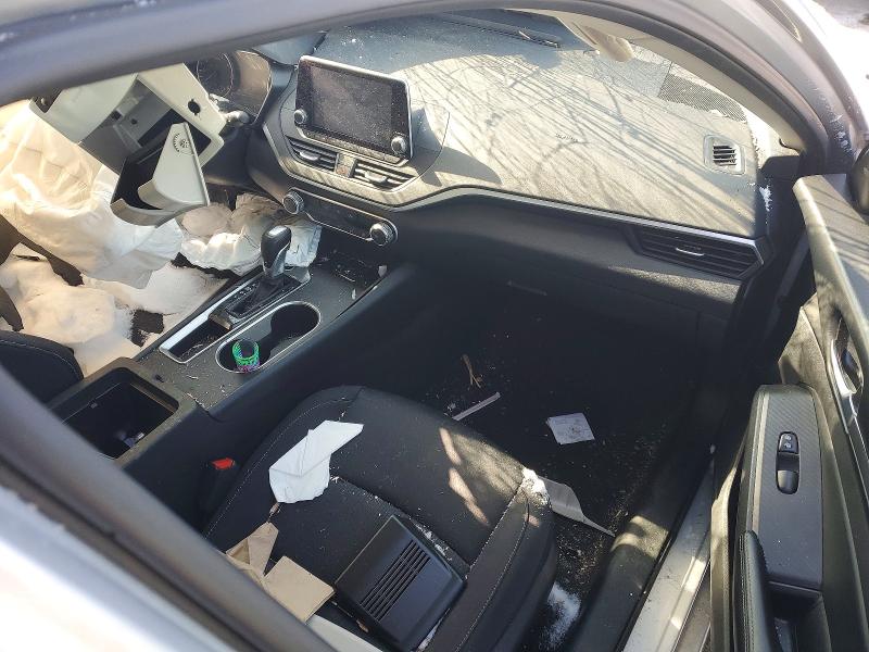 Photo 8 from auction – 2022 NISSAN ALTIMA with VIN 1N4BL4DVXNN333948
