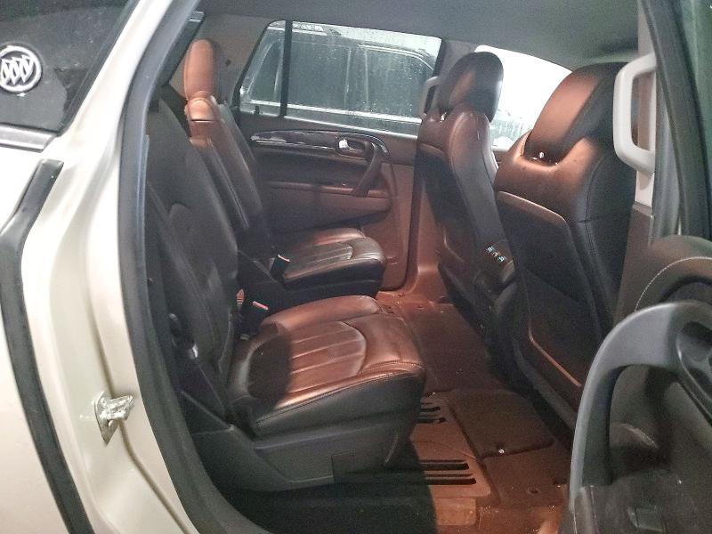 Photo 11 from auction – 2016 BUICK ENCLAVE with VIN 5GAKRBKD9GJ155467