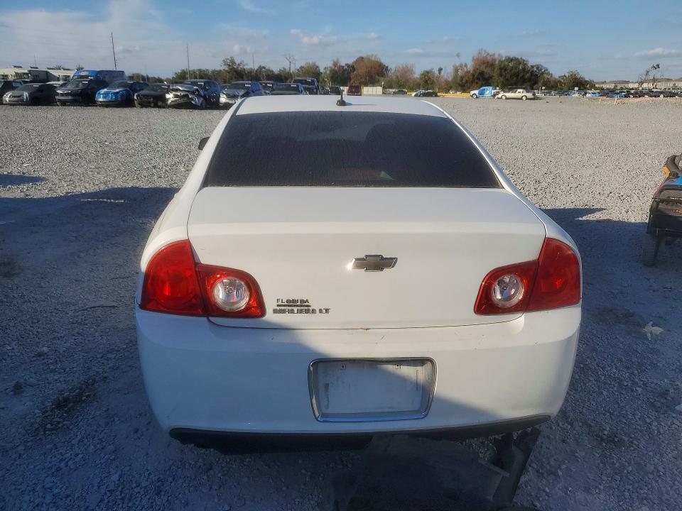 Photo 6 from auction – 2011 CHEVROLET MALIBU with VIN 1G1ZC5E18BF267439