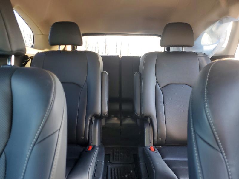 Photo 10 from auction – 2022 LEXUS RX 450H L with VIN JTJHGKFA3N2026367