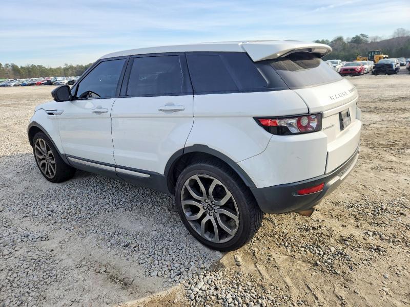 Photo 2 from auction – 2014 LAND ROVER RANGE ROVE with VIN SALVV2BGXEH891509