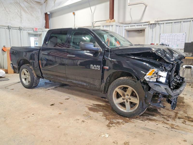 Photo 4 from auction – 2014 RAM 1500 ST with VIN 1C6RR7KT3ES313236