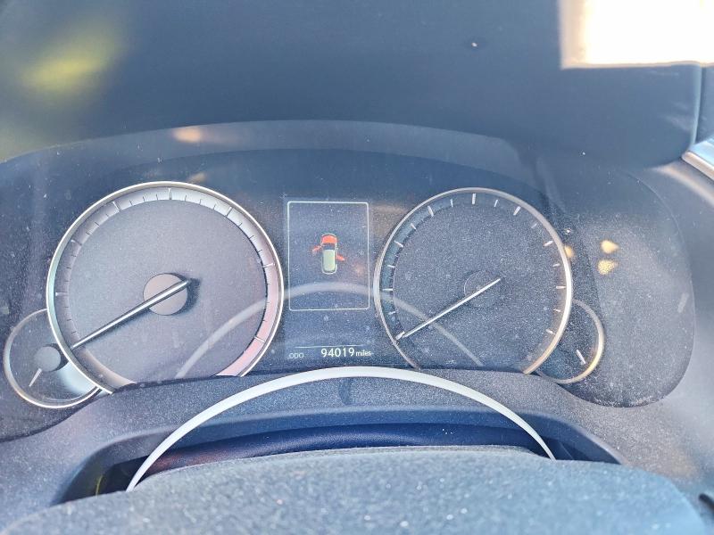 Photo 9 from auction – 2021 LEXUS RX 450H with VIN 2T2HGMDA2MC057526