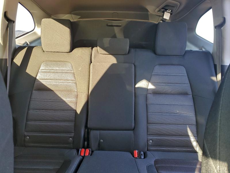 Photo 10 from auction – 2019 HONDA CR-V EX with VIN 2HKRW2H55KH633570