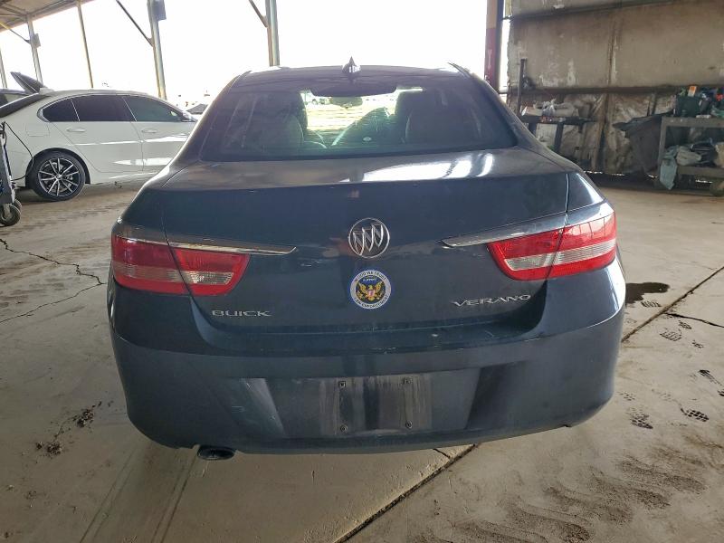 Photo 6 from auction – 2016 BUICK VERANO with VIN 1G4PP5SK2G4132424