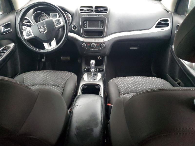 Photo 8 from auction – 2016 DODGE JOURNEY SE with VIN 3C4PDCAB3GT199689