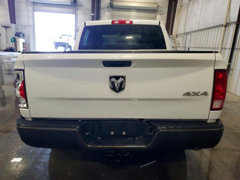 Photo 6 from auction – 2021 RAM 1500 CLASS with VIN 3C6RR7KG7MG616173