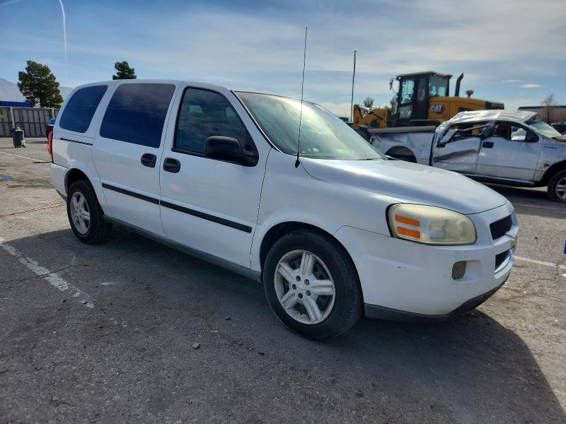 Photo 4 from auction – 2005 CHEVROLET UPLANDER with VIN 1GNDV03L75D238847